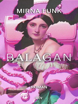 cover image of Balagan